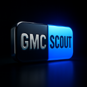 GMC Scout