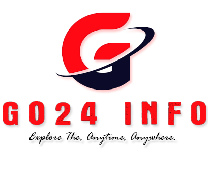 Go24 Info