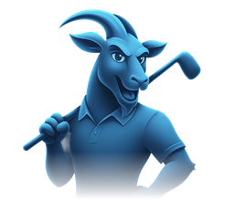 GOATY Golf