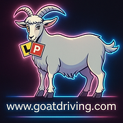 GOAT Driving