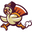 Gobbles