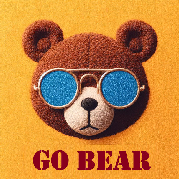 Go Bear AI