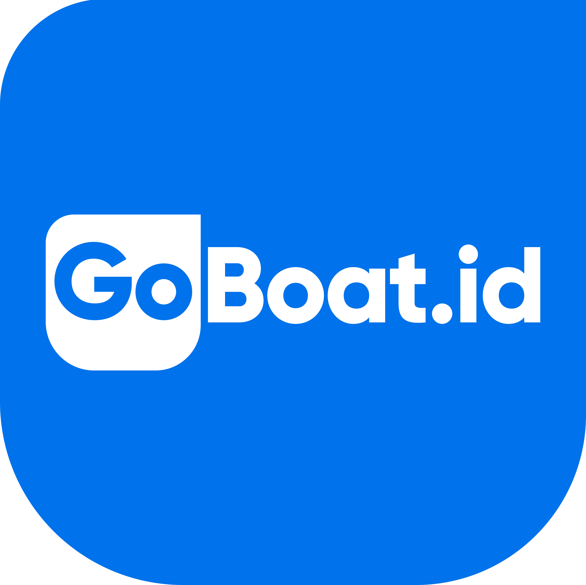 GoBoat.id