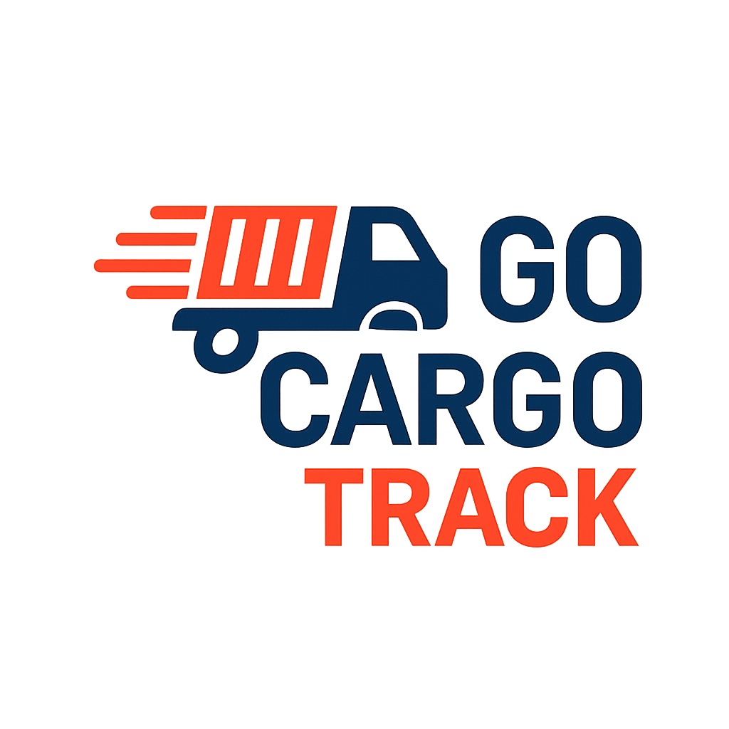 Go Cargo Track