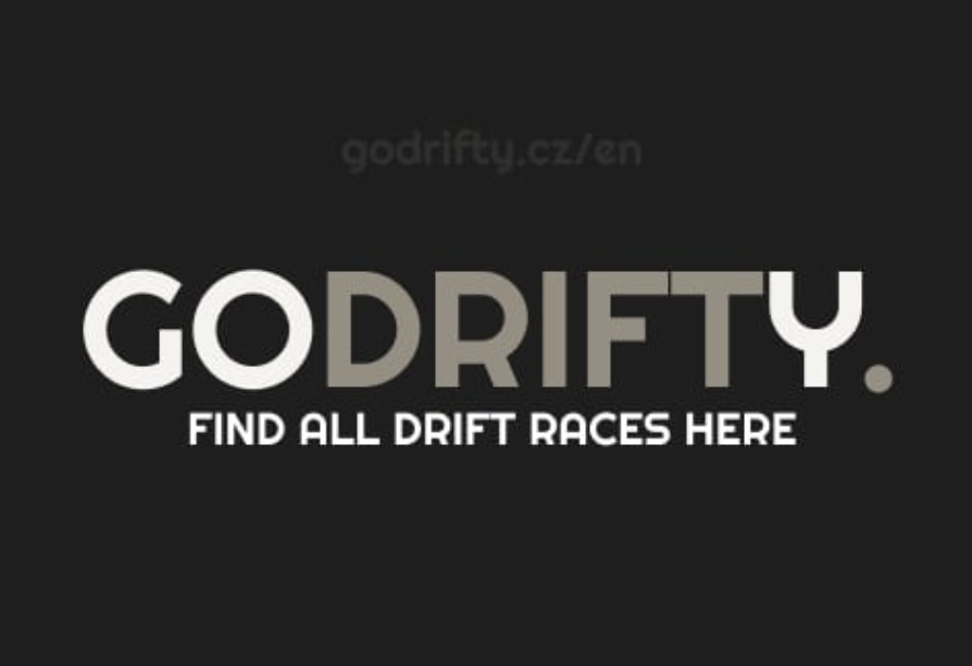 GODRIFTY