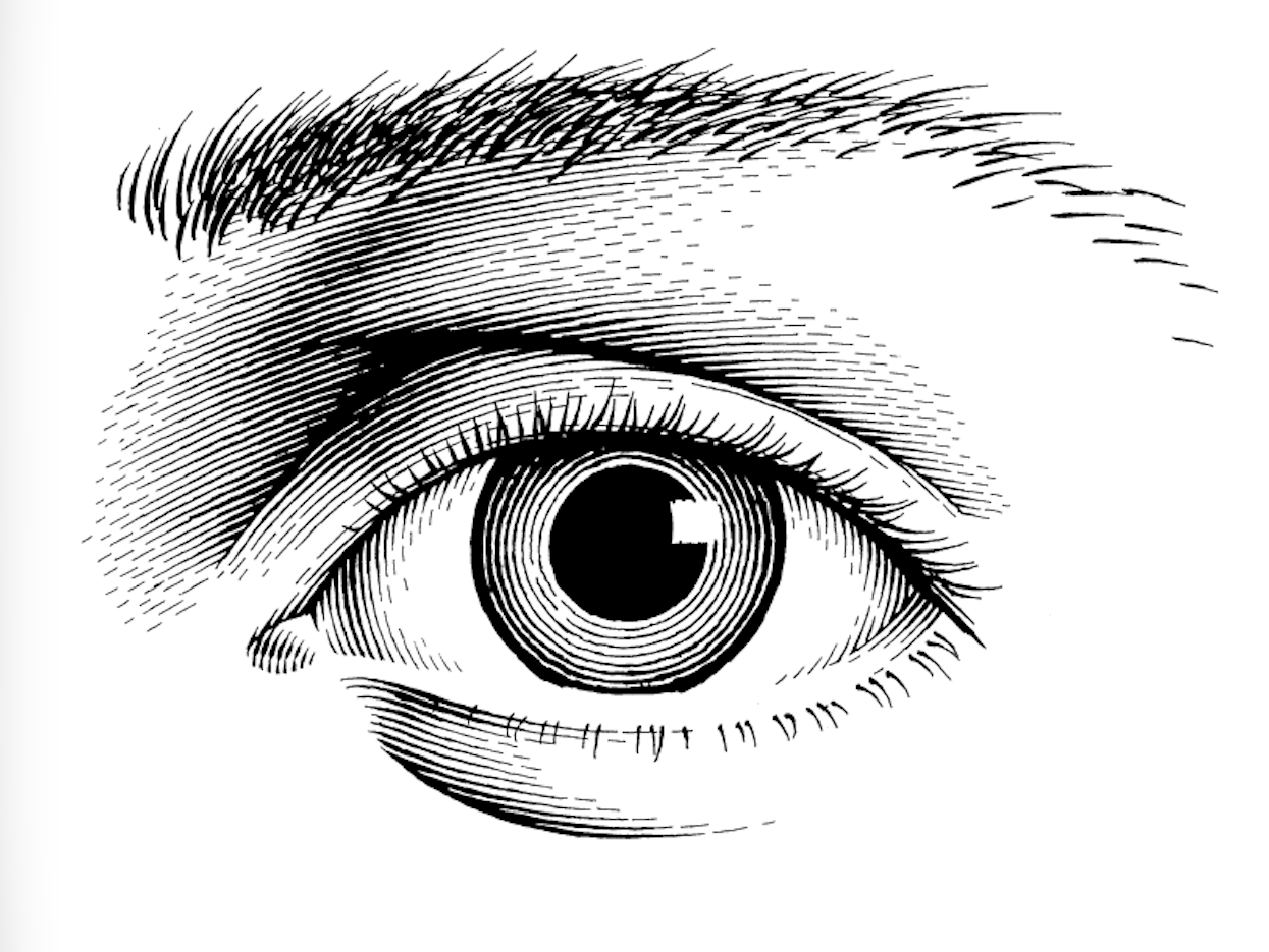 GOD’S EYE
