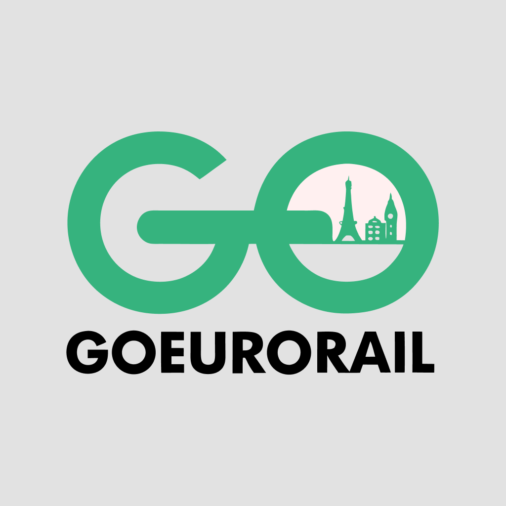 GoEuroRail