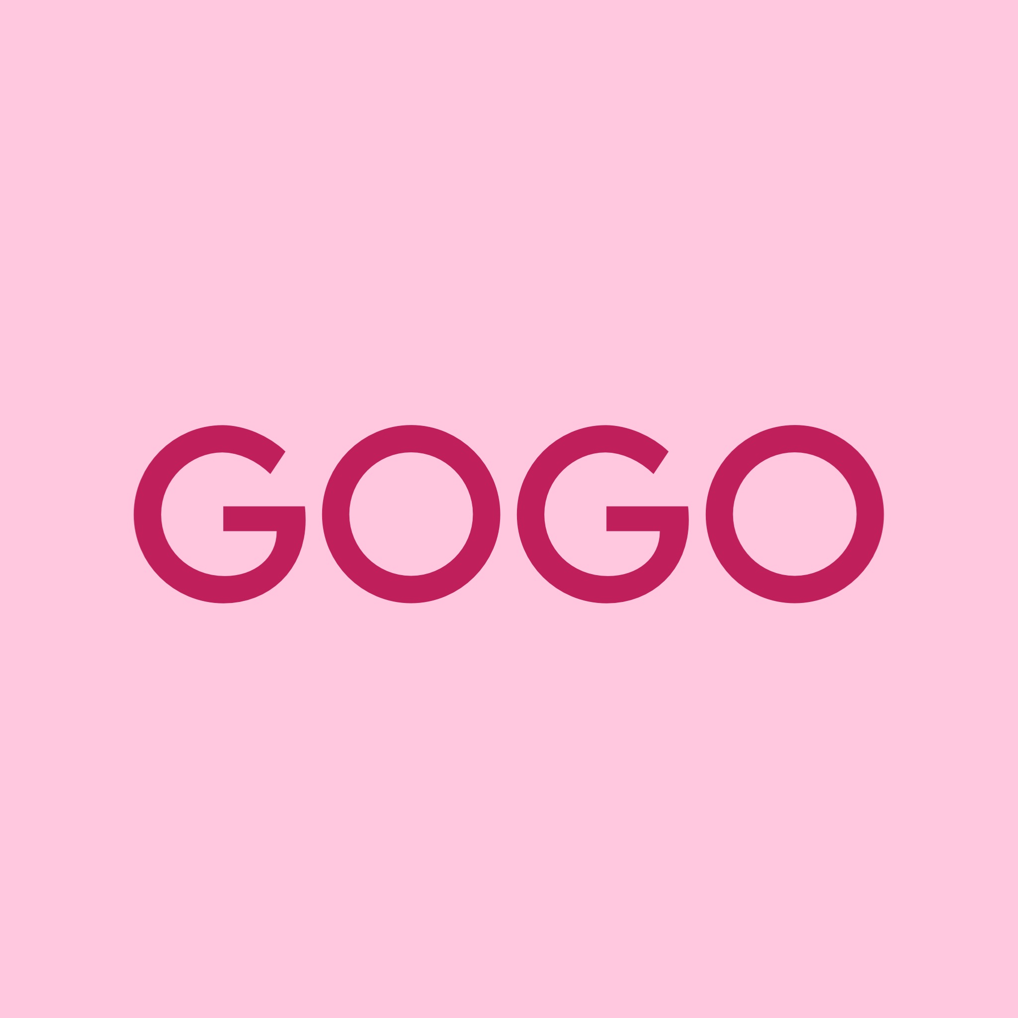 GOGO