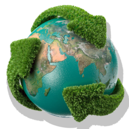 Going Green