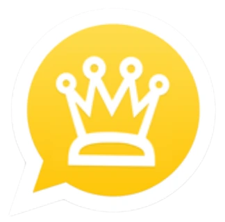 Gold WhatsApp
