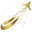 Golden Box Courier