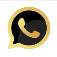 Golden WhatsApp