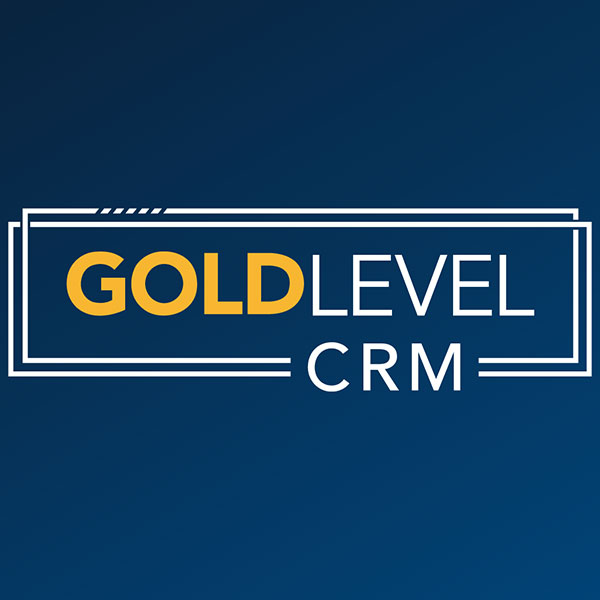 Gold Level CRM