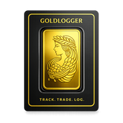 GoldLogger