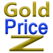 Gold Price Z