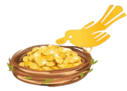 GoldNest