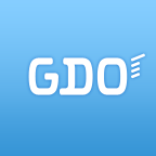 GDO (Golfdigest Online)