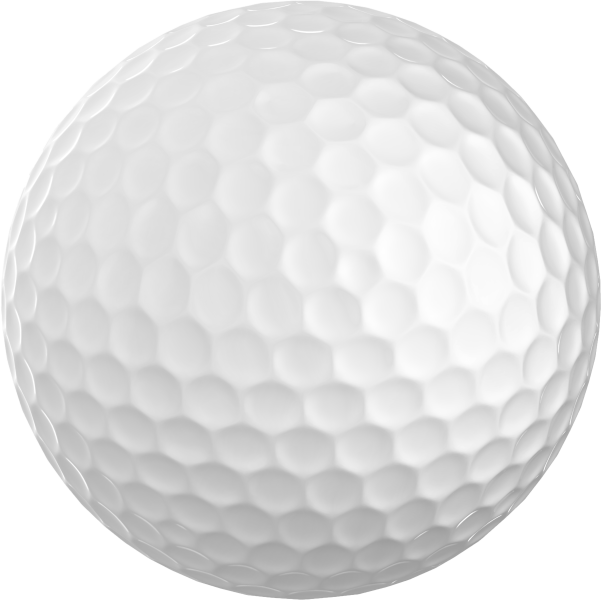 Golf Digest Planner