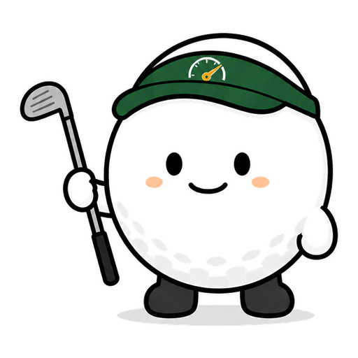 GolfScale
