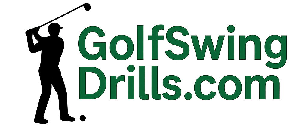 Golf Swing Drills