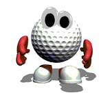 GolfTraxx