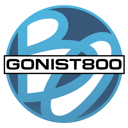 GoNist800