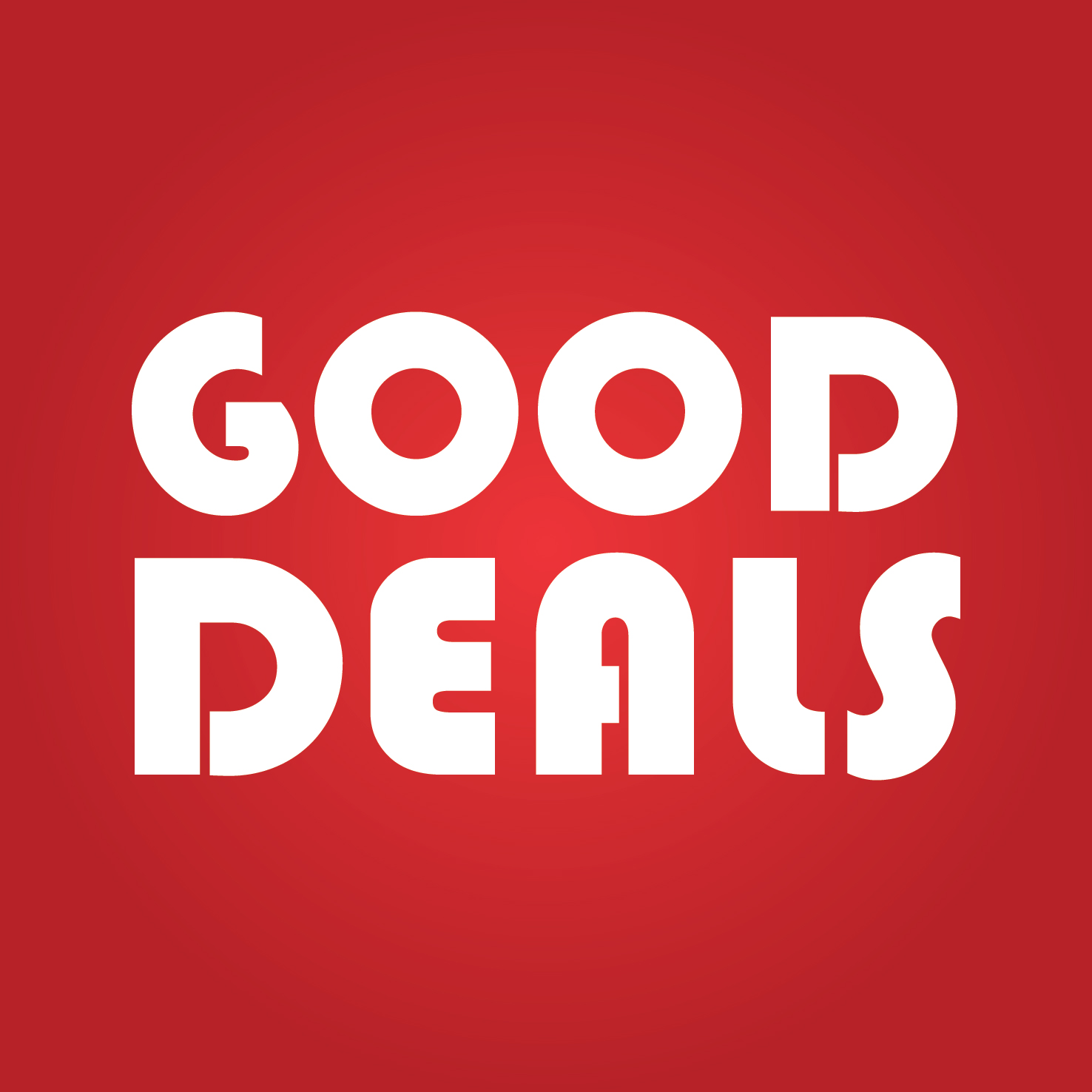 Good Deals