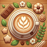 Good Coffee Great Coffee