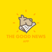 The Good News App