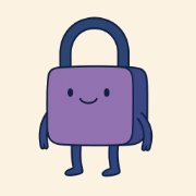 Good Night Lock