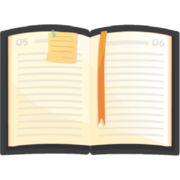 GoodPlan Notes
