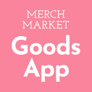 MERCH MARKET Goods App