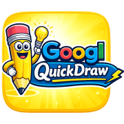 Google Quick Draw