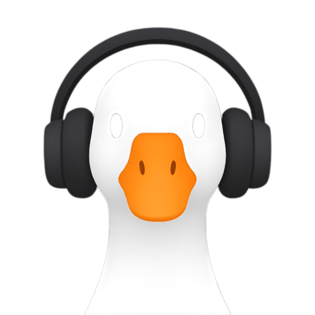 Goose Pod