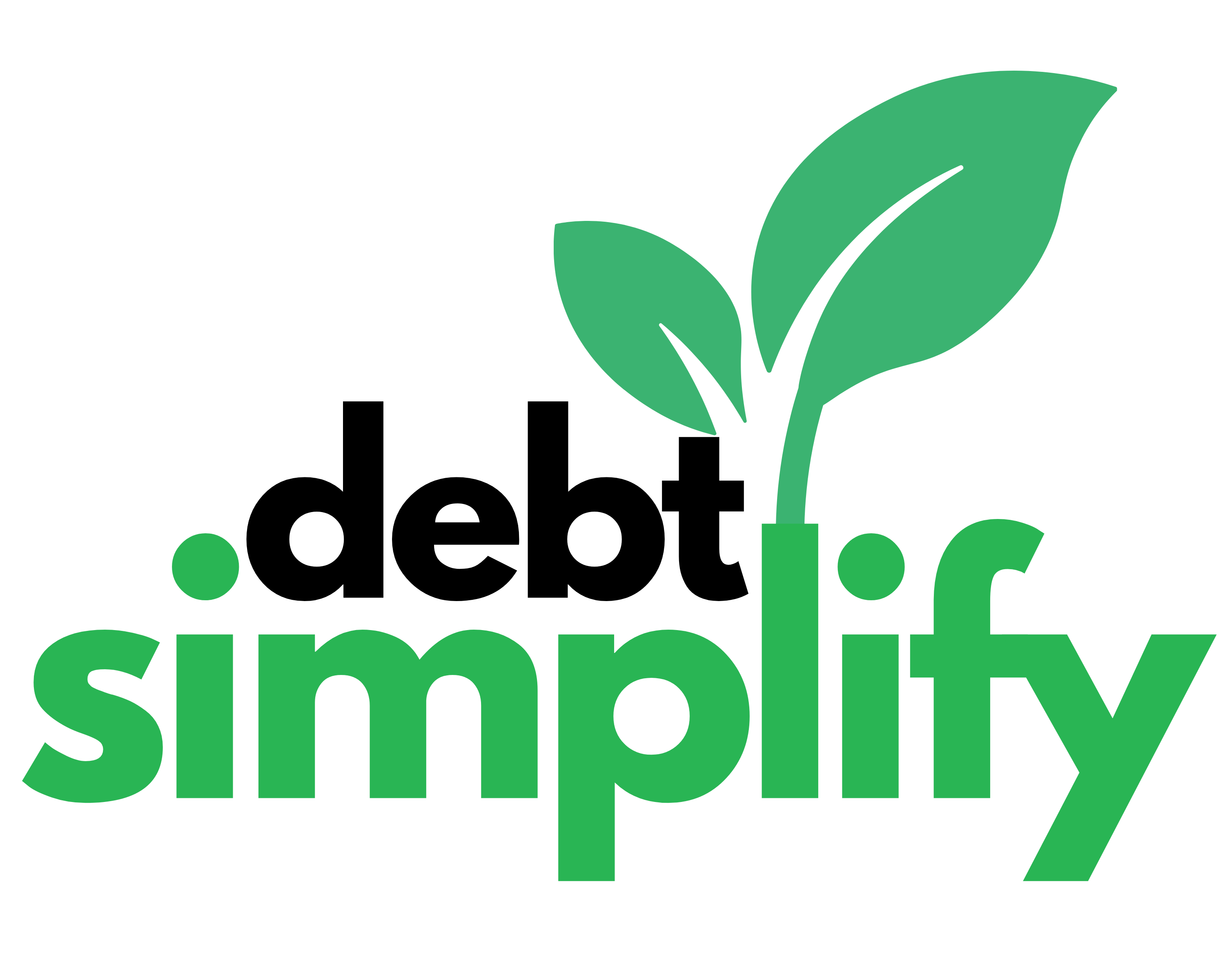 DebtSimplify
