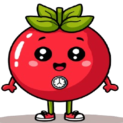 Go Pomo Timer