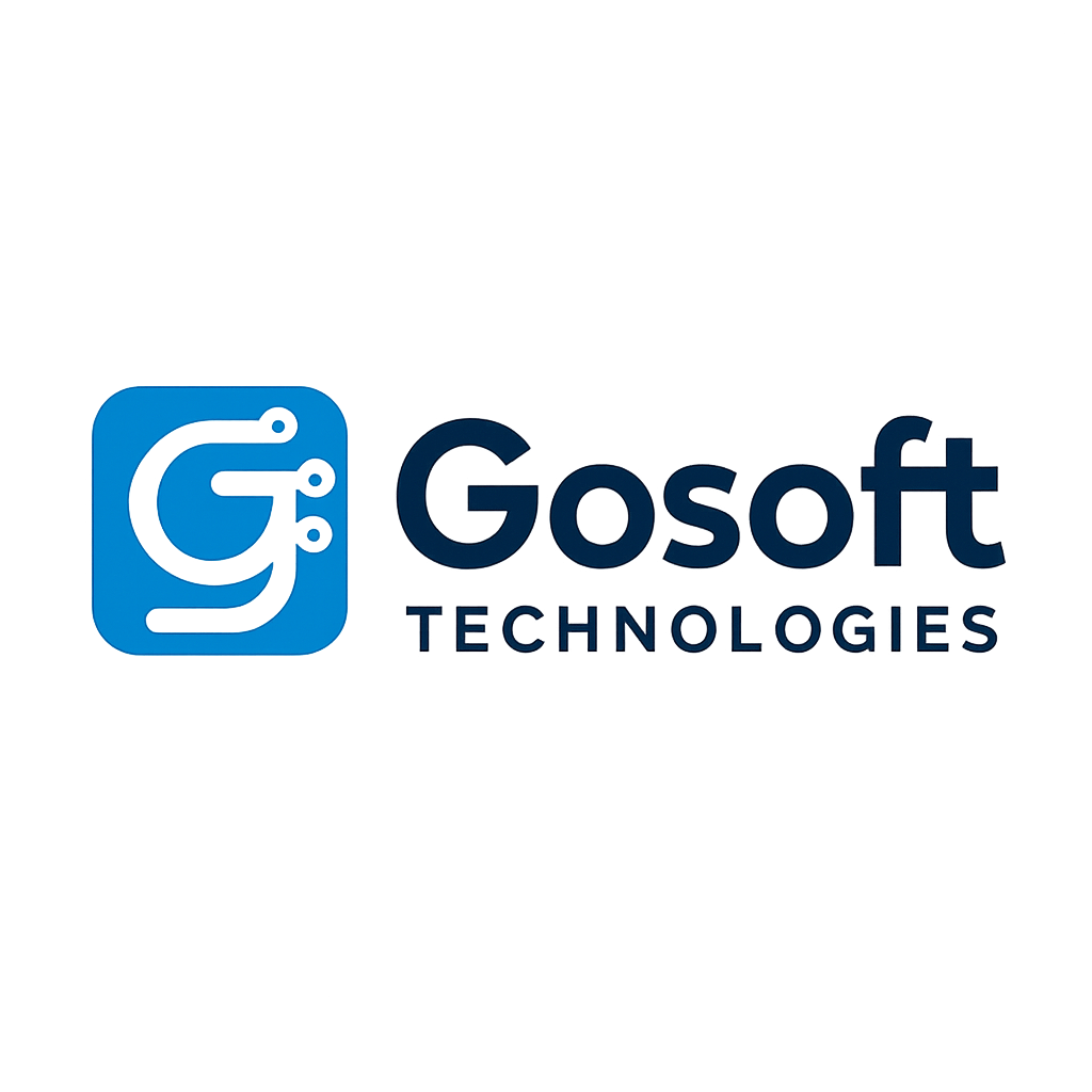 Gosoft Technologies Ltd