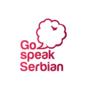 Go Speak Serbian