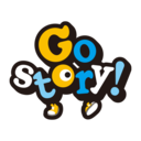 Go story!