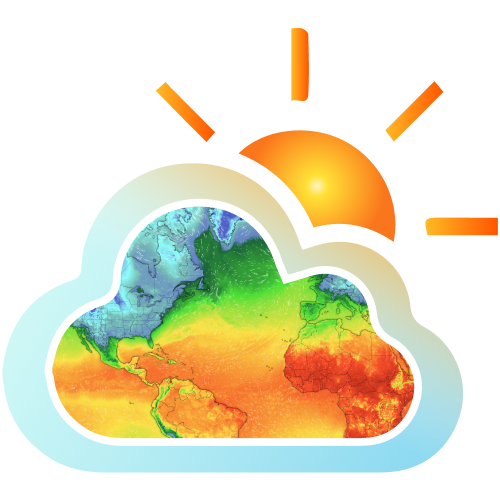 Go Weather Radar