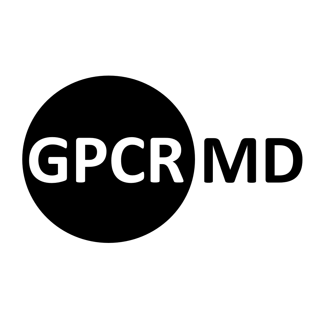 GPCRmd