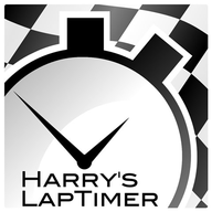 Harry’s LapTimer