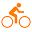 GPS Fietsroutes Nederland