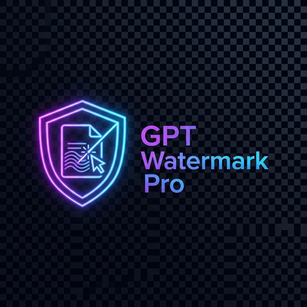 GPT Watermark Pro