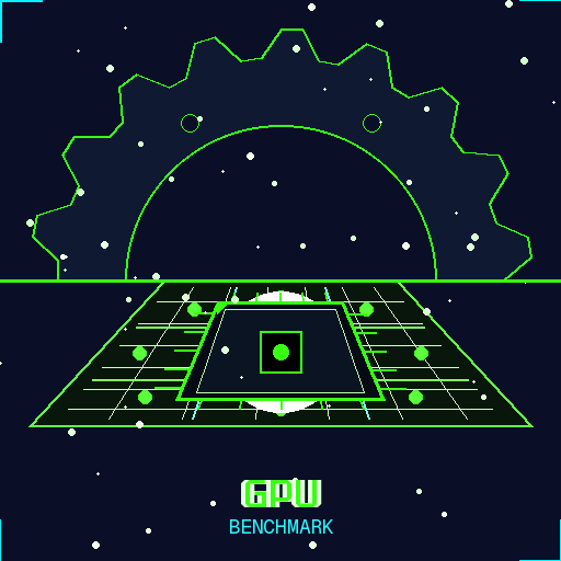 GPU Benchmark Test