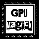 GPU Magick