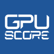 GPUScore
