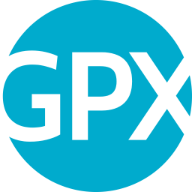 GPX Mapy