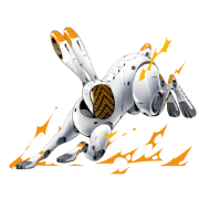 Graal Stack
