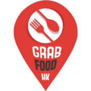 Grab Food HK